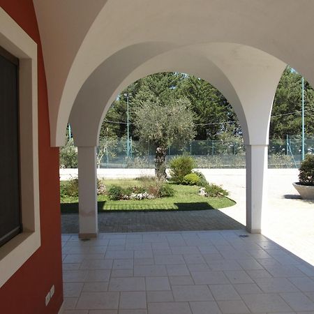 Relais Casabella Pension Martina Franca Buitenkant foto