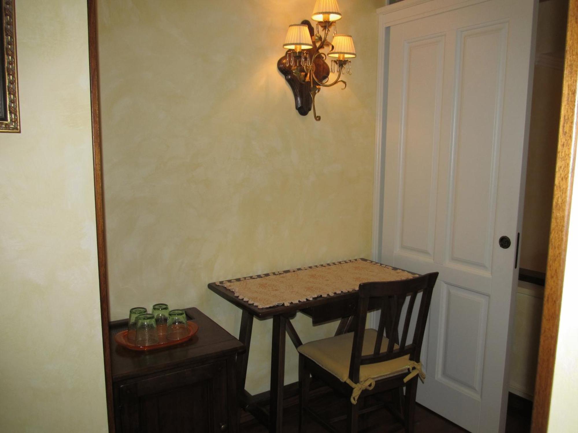 Relais Casabella Pension Martina Franca Buitenkant foto