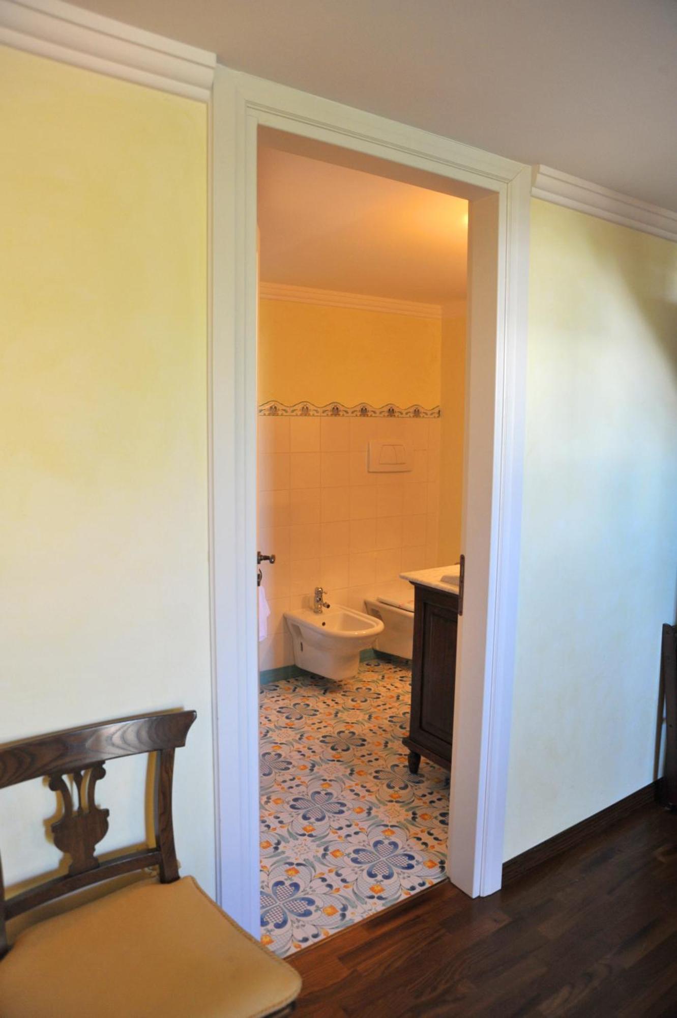 Relais Casabella Pension Martina Franca Buitenkant foto
