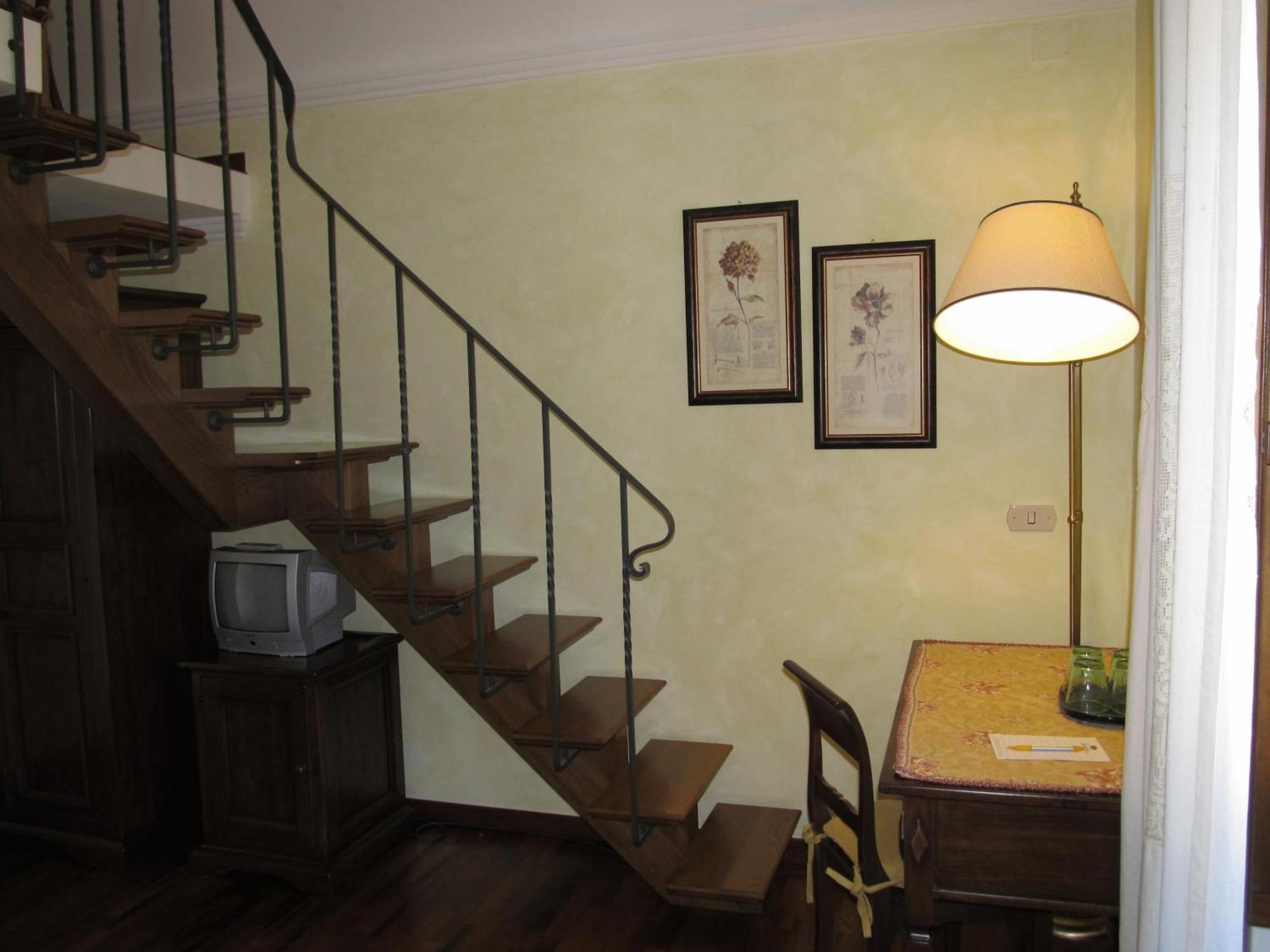 Relais Casabella Pension Martina Franca Buitenkant foto