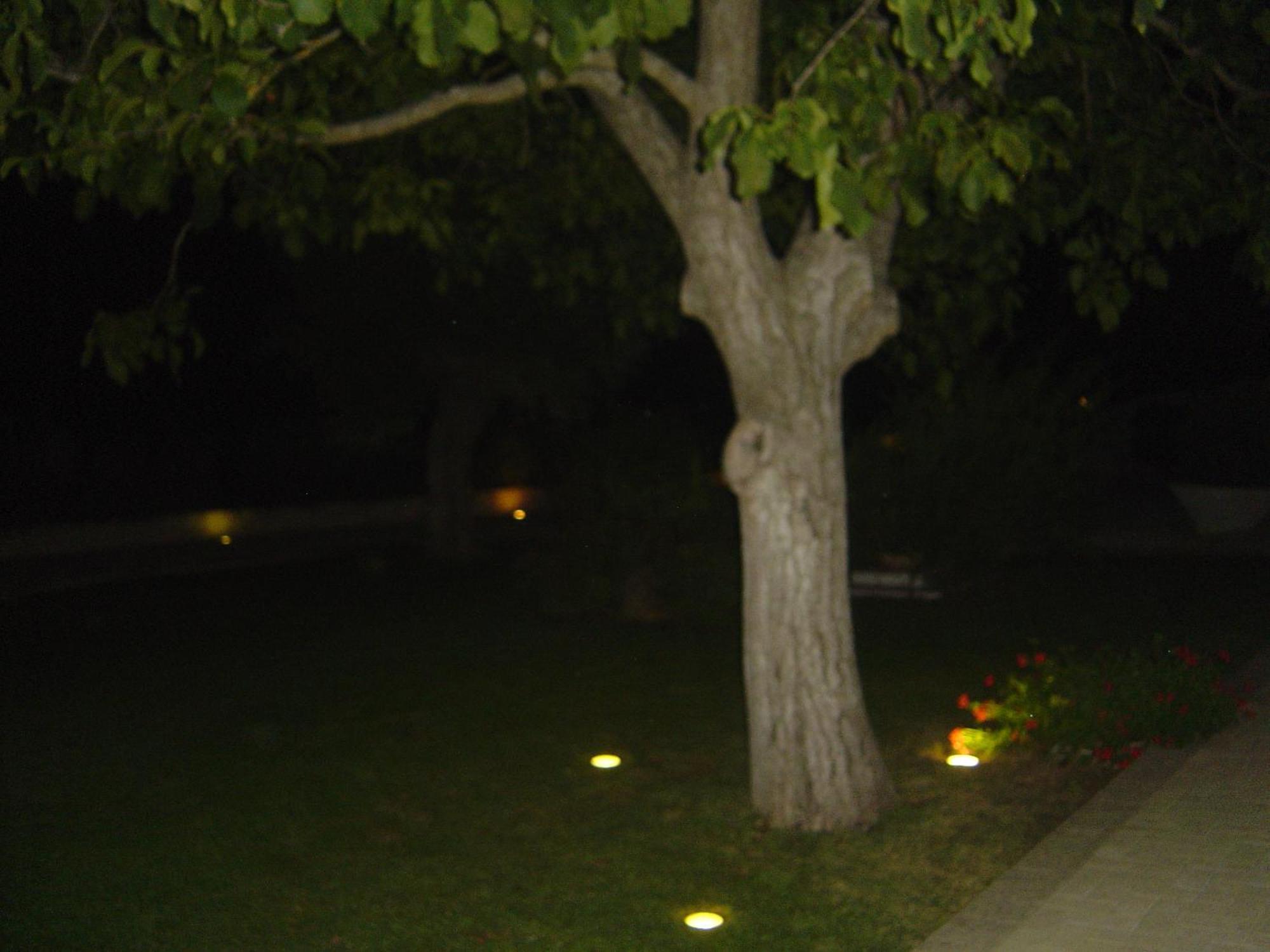 Relais Casabella Pension Martina Franca Buitenkant foto