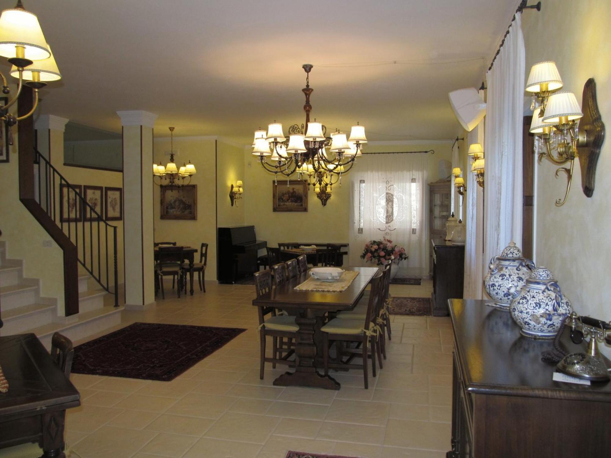 Relais Casabella Pension Martina Franca Buitenkant foto