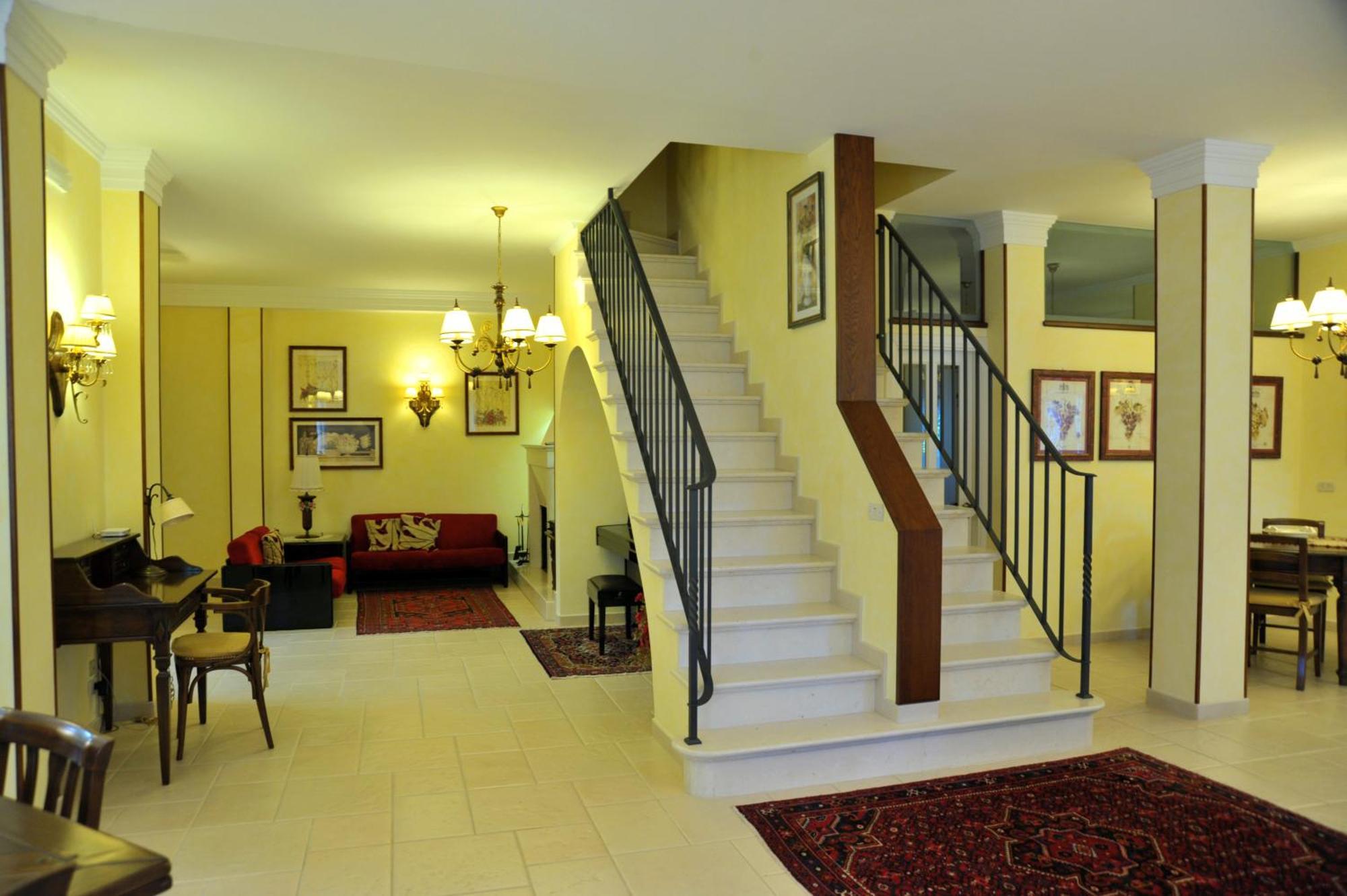 Relais Casabella Pension Martina Franca Buitenkant foto