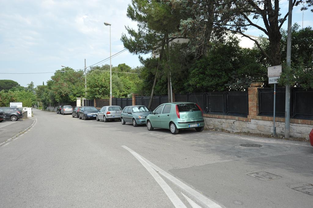 Relais Casabella Pension Martina Franca Buitenkant foto