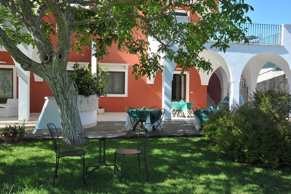 Relais Casabella Pension Martina Franca Buitenkant foto