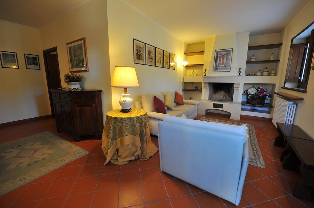 Relais Casabella Pension Martina Franca Buitenkant foto