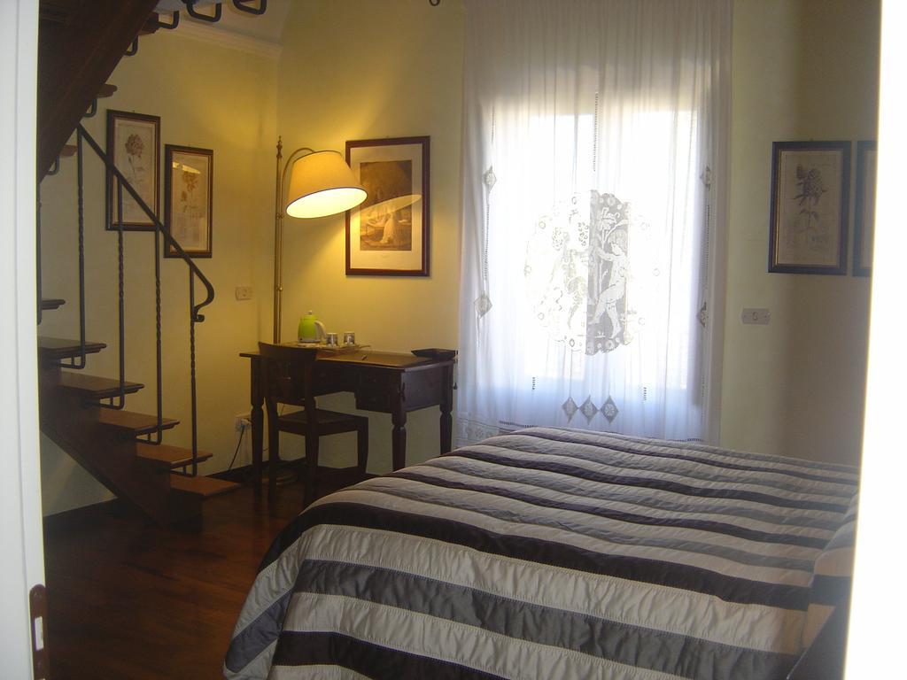 Relais Casabella Pension Martina Franca Buitenkant foto