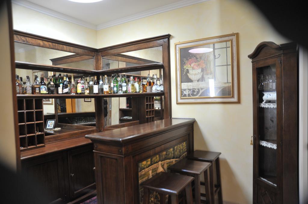 Relais Casabella Pension Martina Franca Buitenkant foto