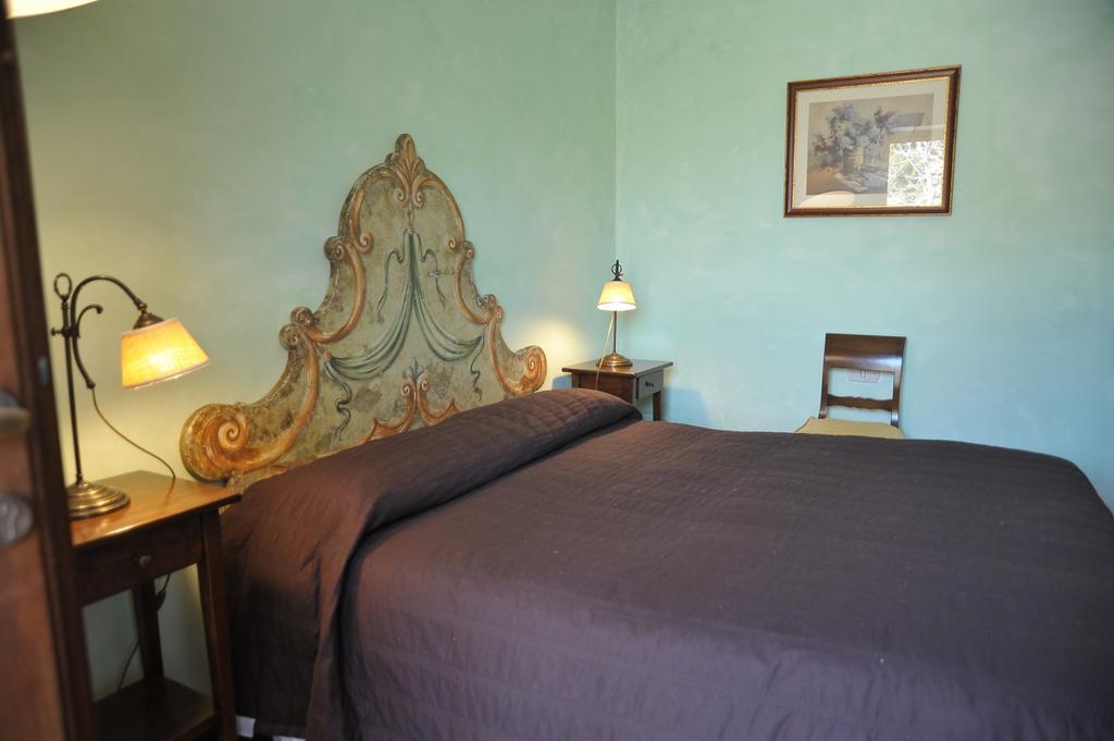 Relais Casabella Pension Martina Franca Buitenkant foto
