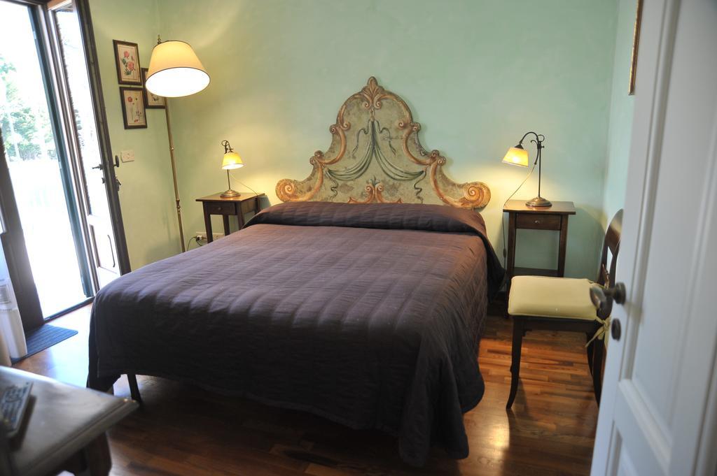 Relais Casabella Pension Martina Franca Buitenkant foto
