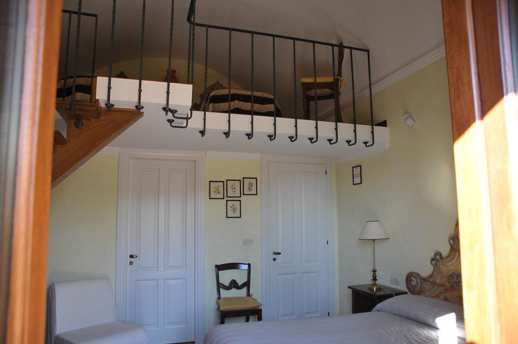 Relais Casabella Pension Martina Franca Buitenkant foto