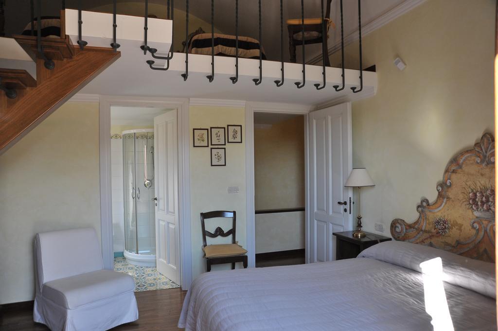 Relais Casabella Pension Martina Franca Buitenkant foto