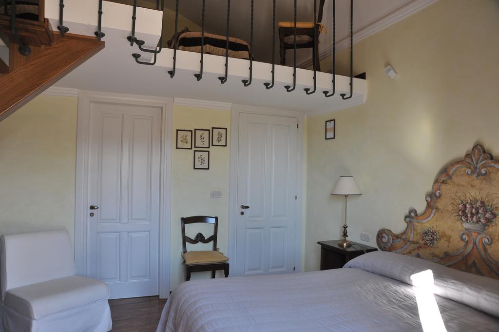 Relais Casabella Pension Martina Franca Buitenkant foto