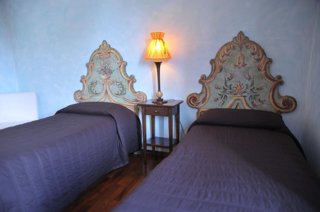 Relais Casabella Pension Martina Franca Buitenkant foto