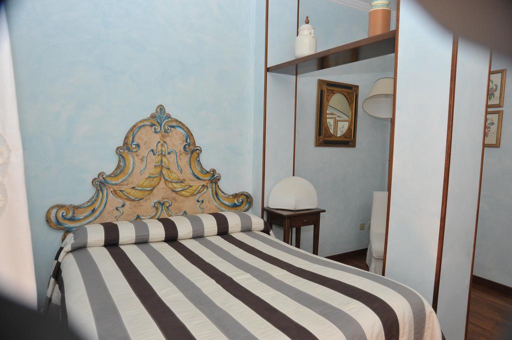 Relais Casabella Pension Martina Franca Buitenkant foto