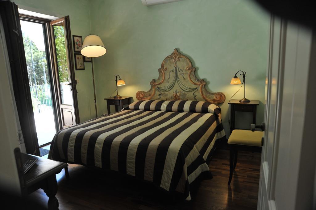 Relais Casabella Pension Martina Franca Buitenkant foto