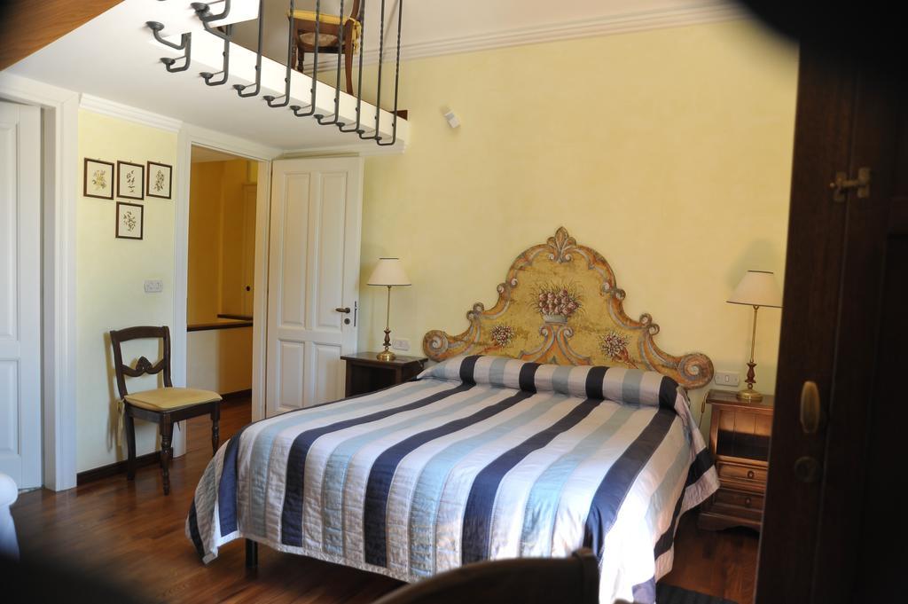 Relais Casabella Pension Martina Franca Buitenkant foto
