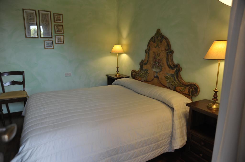 Relais Casabella Pension Martina Franca Buitenkant foto