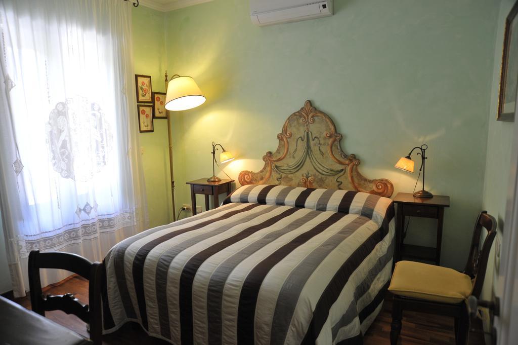Relais Casabella Pension Martina Franca Buitenkant foto