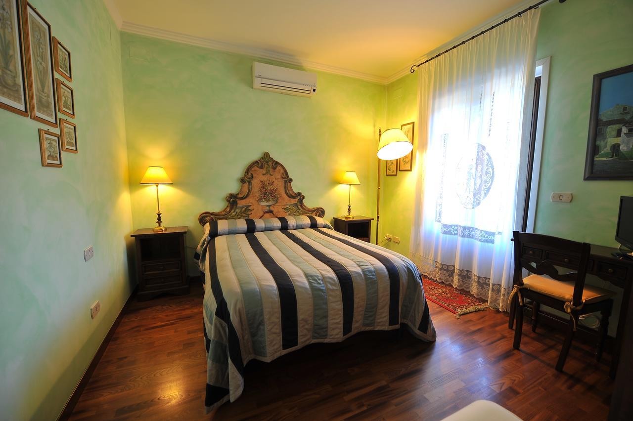 Relais Casabella Pension Martina Franca Buitenkant foto