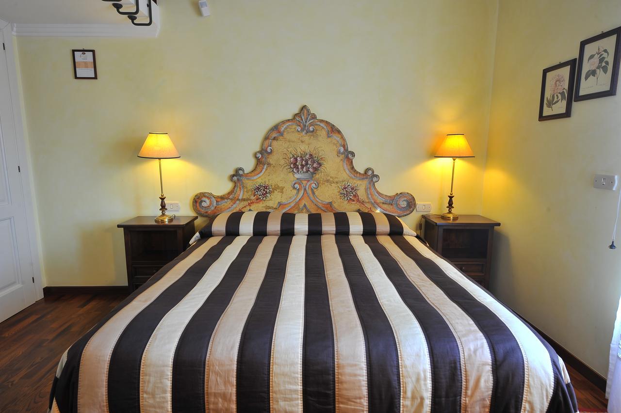 Relais Casabella Pension Martina Franca Buitenkant foto