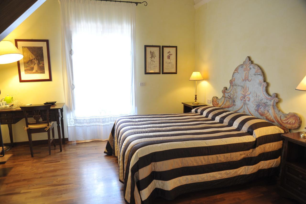 Relais Casabella Pension Martina Franca Buitenkant foto