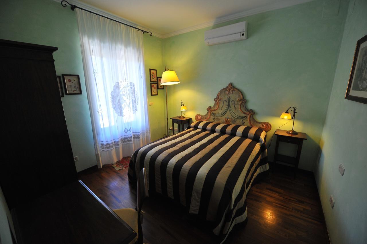 Relais Casabella Pension Martina Franca Buitenkant foto