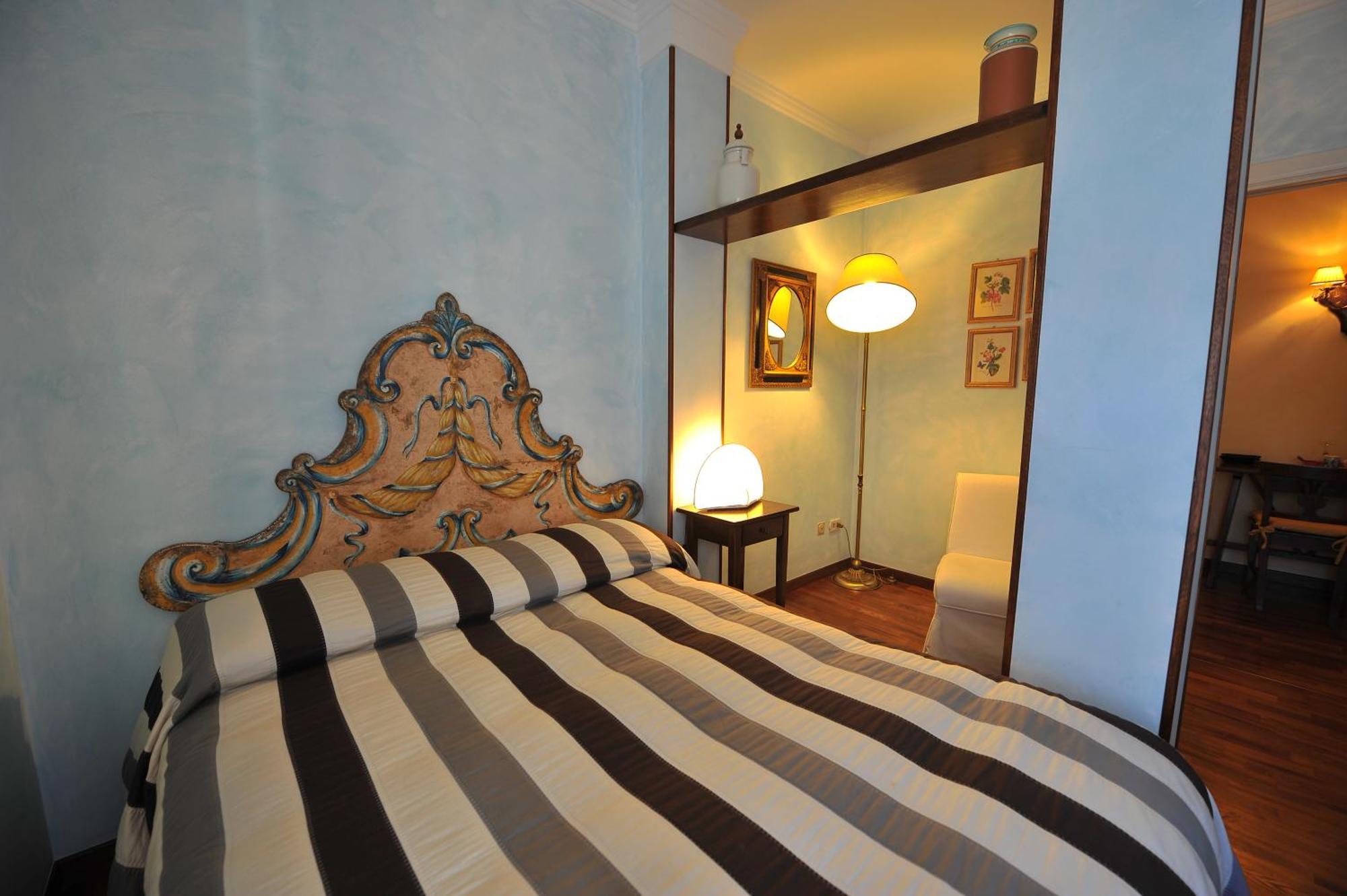 Relais Casabella Pension Martina Franca Buitenkant foto