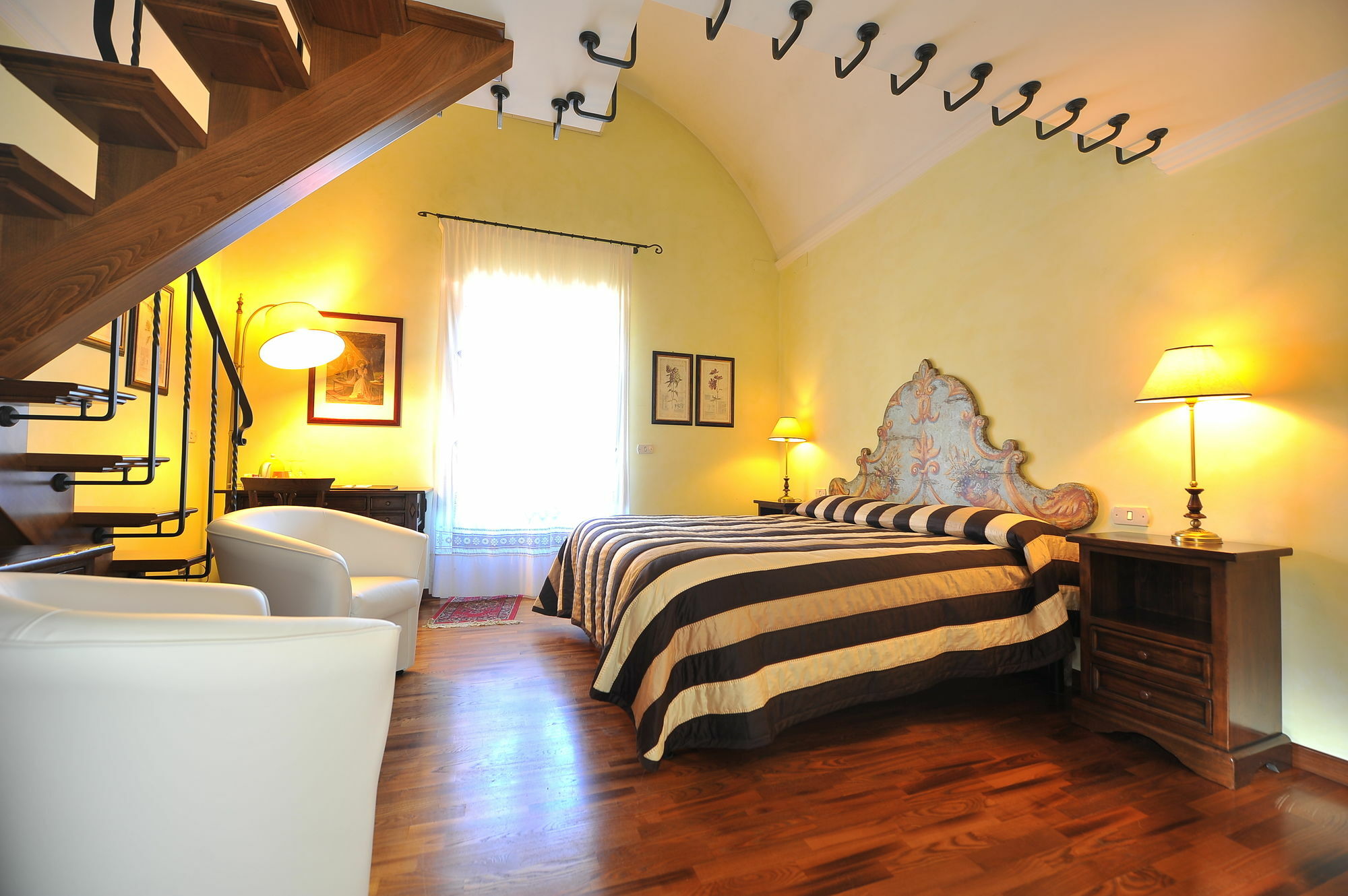 Relais Casabella Pension Martina Franca Buitenkant foto